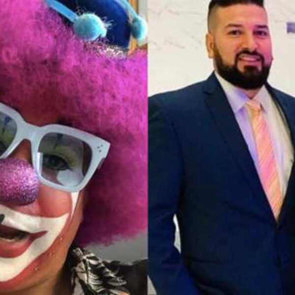 "Nunca me cog* a la esposa de un amigo": Platanito le responde a Karla Panini