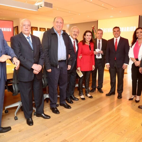 Otro audio del “inmaculado” ‘Alito’; ahora negocia con medicamentos