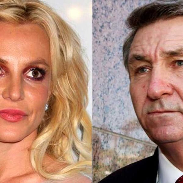 Padre de Britney Spears acusa a la cantante de difamarlo