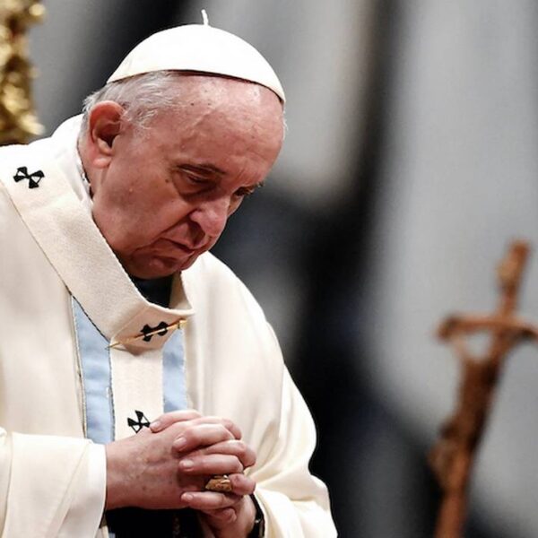 Llama el Papa a ‘no olvidar’el drama de Ucrania y Birmania.