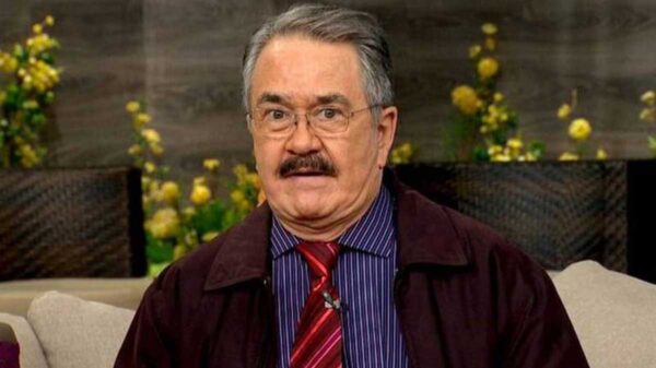 Pedro Sola revela los motivos de su hospitalización