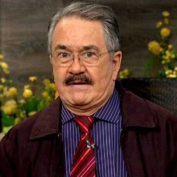 Pedro Sola revela los motivos de su hospitalización