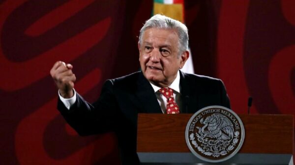 Oficial, AMLO no irá a la Cumbre de las Américas