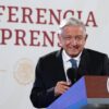 Falsa versión del arribo anticipado de médicos cubanos: AMLO