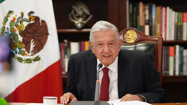 Presenta México decálogo para combatir cambio climático