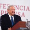 Negocia AMLO inversión en energía eléctrica, gas y petróleo