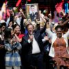 Gustavo Petro es el nuevo presidente en Colombia