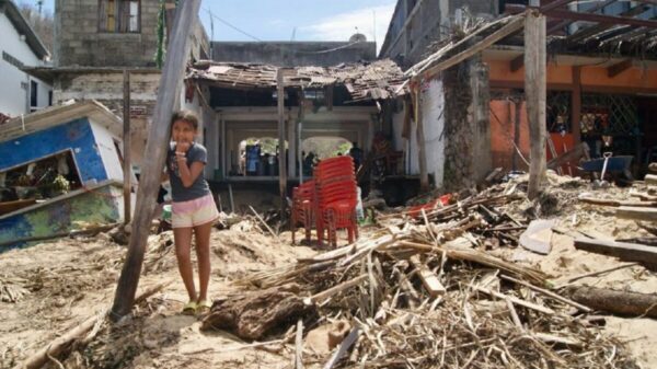 Destinarán a damnificados en Oaxaca 6.5 mil mdp para reconstrucción