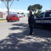 Garantiza Policía Quintana Roo, paz y armonía para la jornada electoral