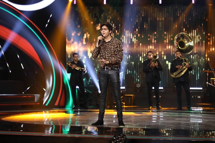 Por crisis de ansiedad, alumno de La Academia pide su expulsión