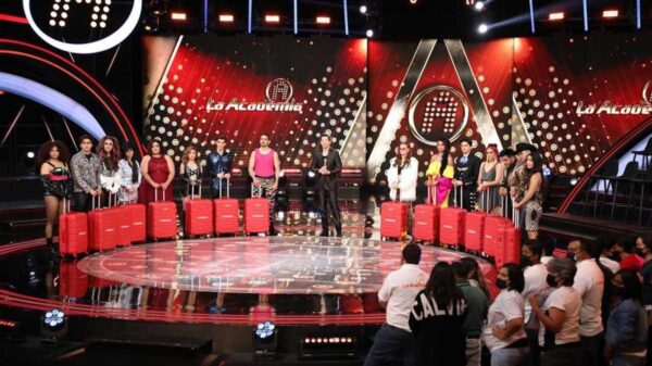 Por crisis de ansiedad, alumno de La Academia pide su expulsión