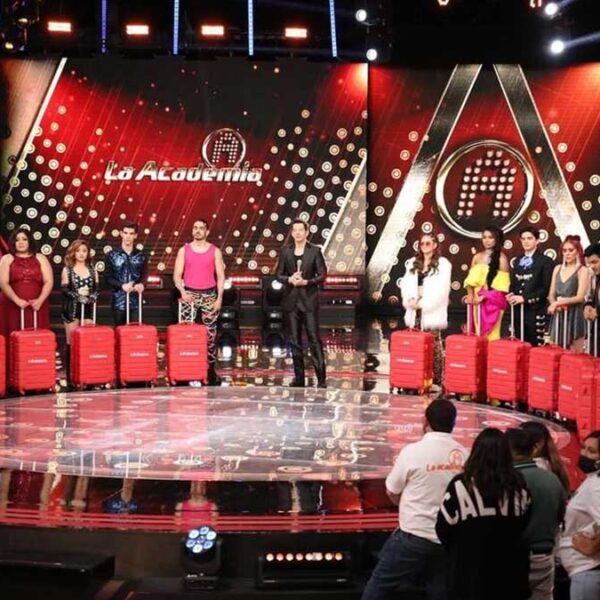 Por crisis de ansiedad, alumno de La Academia pide su expulsión