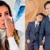 Por esta razón Giovanni Medina tiene la custodia del hijo de Ninel Conde
