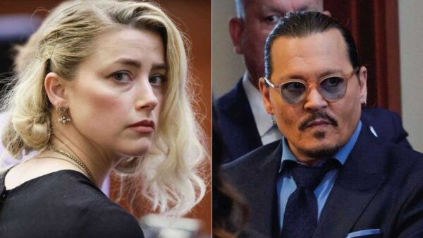 Por falta de dinero, Amber Heard buscará apelar veredicto