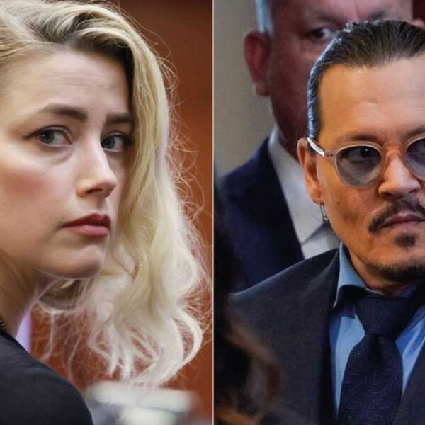 Por falta de dinero, Amber Heard buscará apelar veredicto