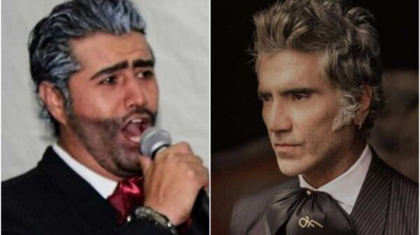 Por no atender demanda, Alejandro Fernández debe disculparse con "El Simipotrillo"