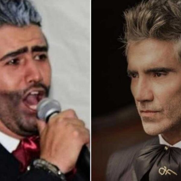 Por no atender demanda, Alejandro Fernández debe disculparse con "El Simipotrillo"