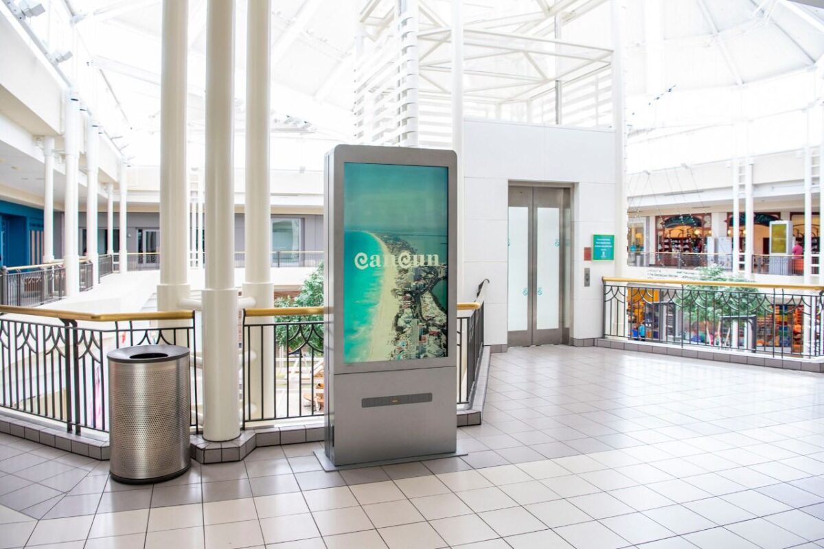 Quintana Roo fortalece la campaña promocional turística