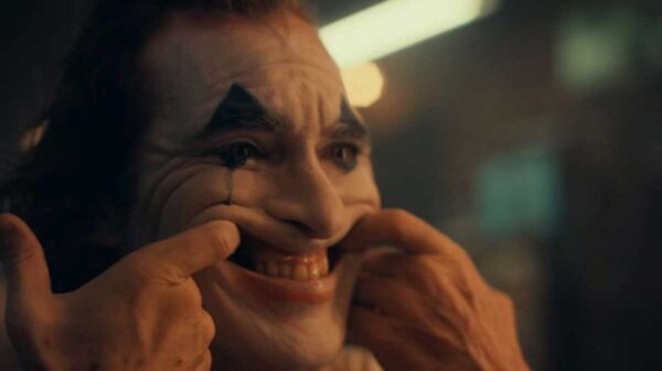 Realizarán secuela de "Joker" con Joaquin Phoenix