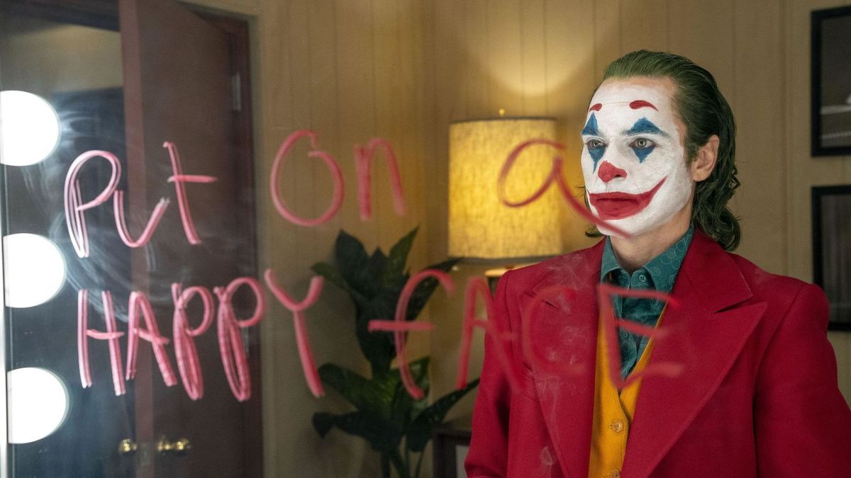 Realizarán secuela de "Joker" con Joaquin Phoenix