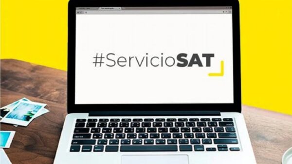 Anuncia SAT prórroga hasta 2023 para nueva factura electrónica 4.0