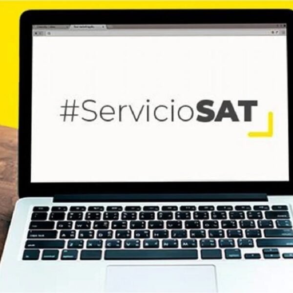 Anuncia SAT prórroga hasta 2023 para nueva factura electrónica 4.0