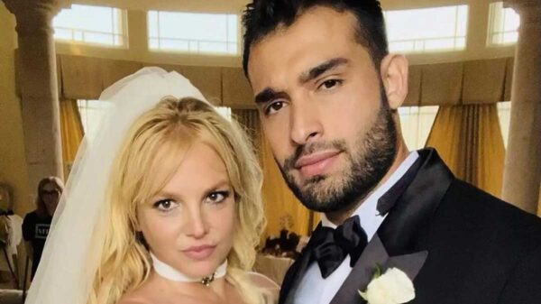 Sam Asghari no verá ningún peso de la fortuna de Britney Spears