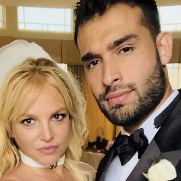 Sam Asghari no verá ningún peso de la fortuna de Britney Spears