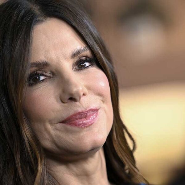 Sandra Bullock anunció su retiro temporal de la actuación