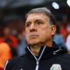 Selección Mexicana: ¿Por qué no despiden al Tata Martino? aquí la verdad