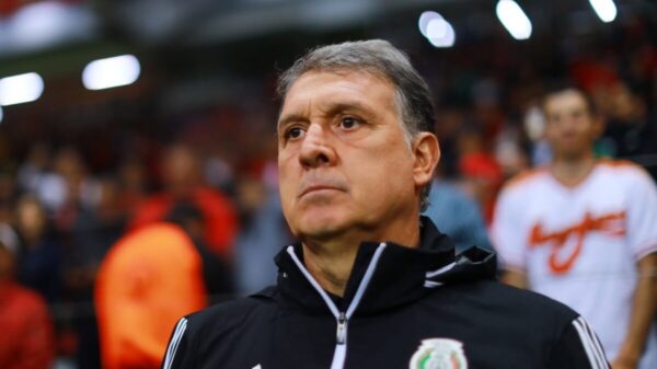 Selección Mexicana: ¿Por qué no despiden al Tata Martino? aquí la verdad