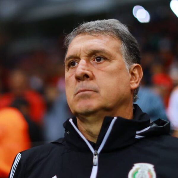 Selección Mexicana: ¿Por qué no despiden al Tata Martino? aquí la verdad