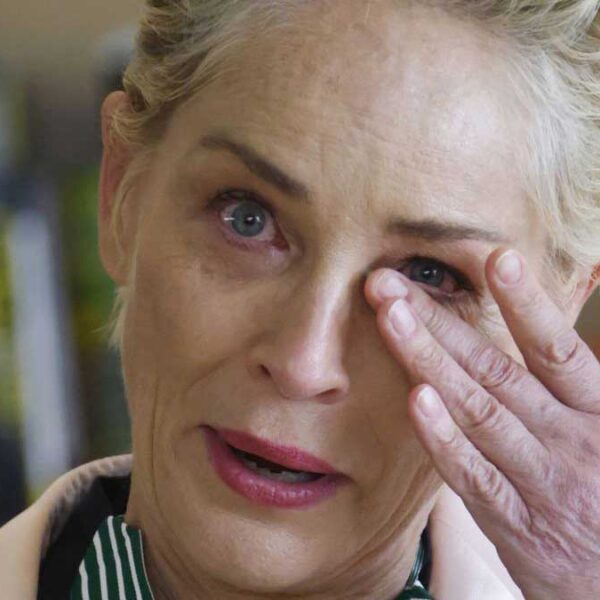 Sharon Stone revela haber sufrido nueve abortos espontáneos