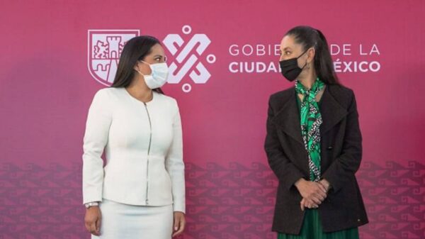 Reta alcaldesa Sandra Cuevas a ser destituida, “¡a ver si pueden!”