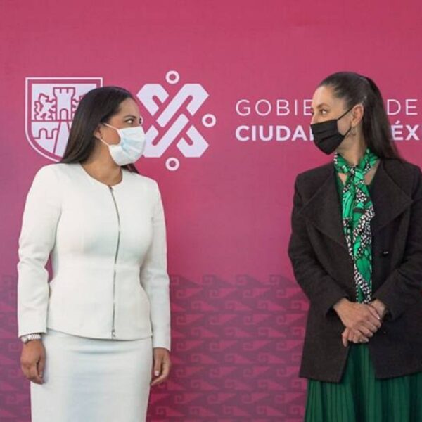 Reta alcaldesa Sandra Cuevas a ser destituida, “¡a ver si pueden!”