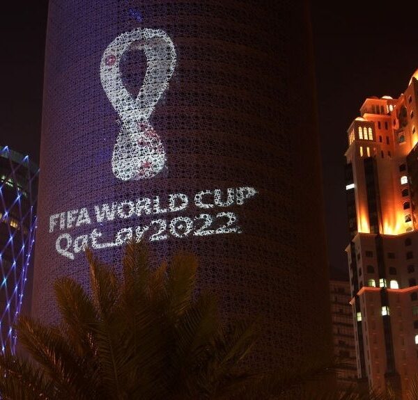 Infieles en el Mundial de Qatar pasarán 7 años en prisión