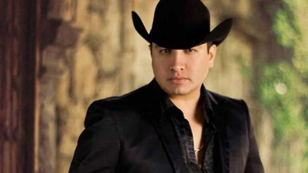 Spotify baja las canciones de Julión Álvarez