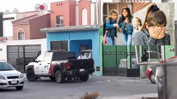 Niña es hallada muerta en su casa, sufría acoso escolar