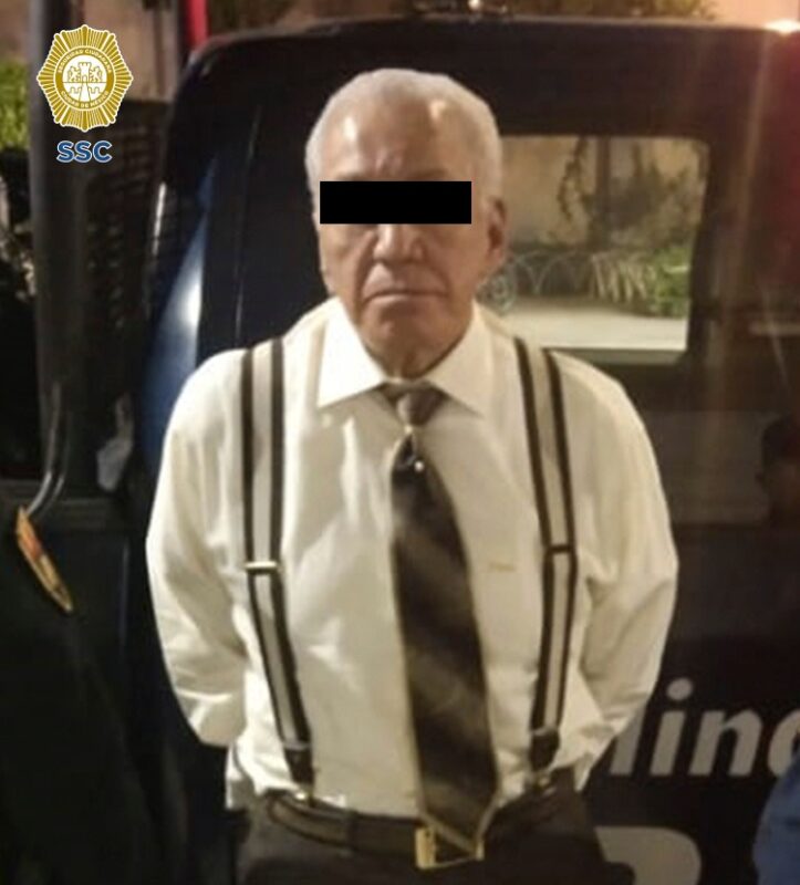 Testigo relata asesinato de la cantante Yrma Lydya