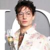 Tras escándalos, Ezra Miller no estará en Comic-Con