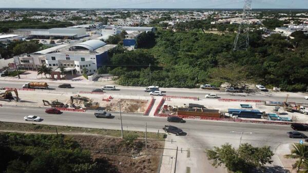 Expropia Sedatu 50 inmuebles para Tren Maya en Quintana Roo