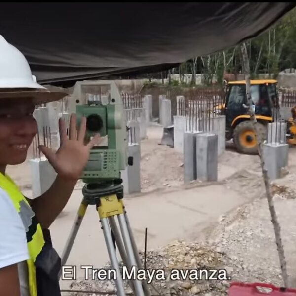 Creen ONG’s que reunión en Jacinto Pat por el Tren Maya llevaría a confrontación