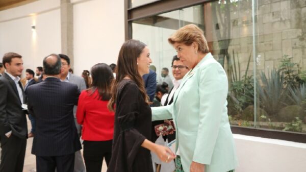 Crea ultraderecha filial de Vox en México, Patria Unida