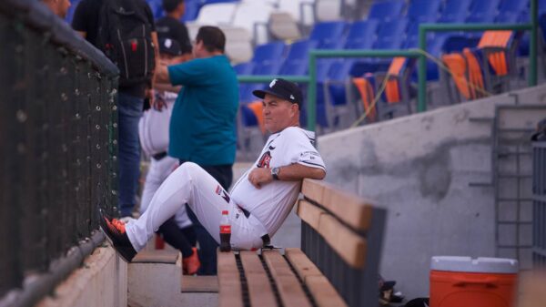 Tony Rodríguez deja de ser manager de Tigres