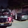 Muere en el Hospital General sujeto atacado a balazos en Bonfil.