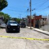 Intentan ejecutar a pariente de policía en la Región 236 de Cancún.
