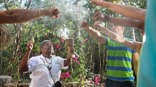 Empresa abandona proyecto ecoturístico en Tres Reyes.