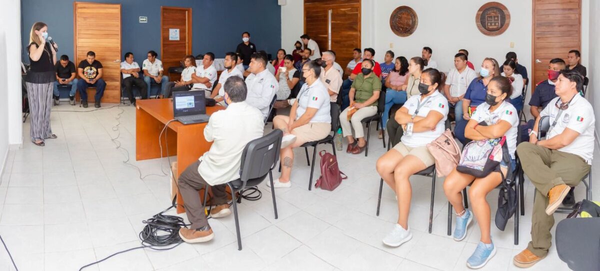 Ayuntamiento de Tulum implementa ‘Guest Locator’; es una herramienta tecnológica de mucha ayuda para el sector turístico en caso de un huracán.