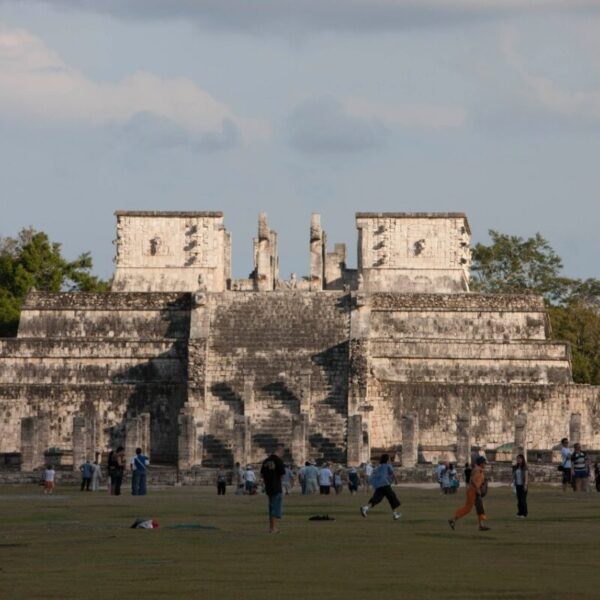 Derrama en Chichen Itzá superará los 171 millones de dólares en junio.