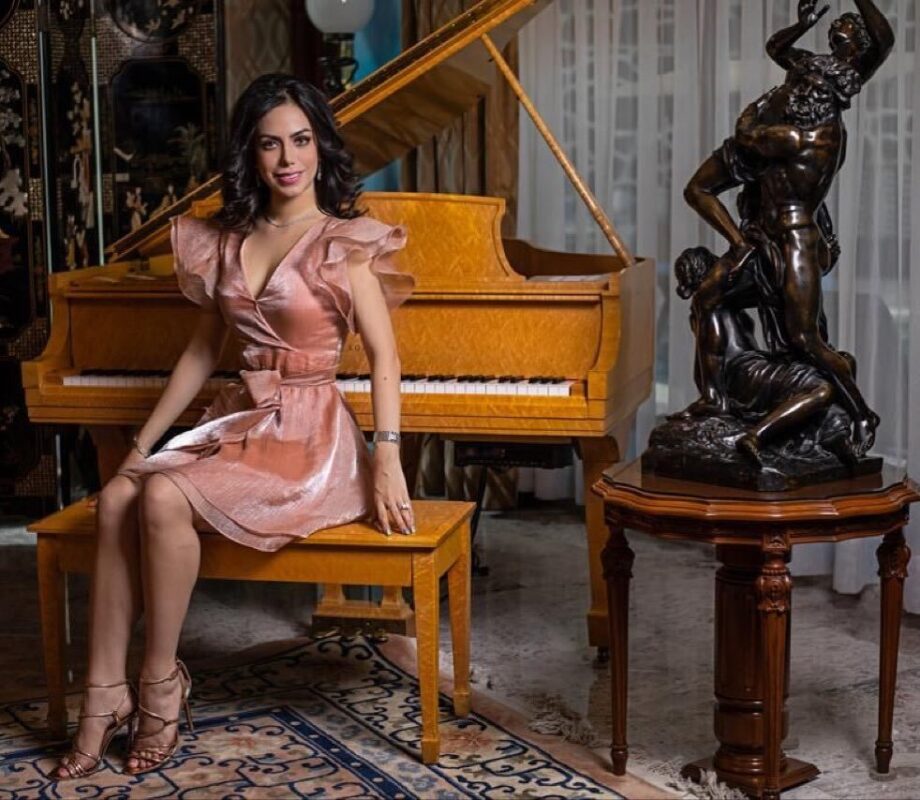 "Yrma Lydya tenía toda la ilusión de salir adelante": Productor de GranDiosas